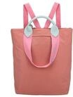 Fritzi Ju Lighty Roasted Backpack Nylon Damen Rucksack Festival City Uni ultra leicht