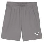 Puma Unisex Strick Shorts Teamgoal Shorts Jr