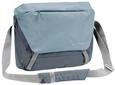 VAUDE Umh&auml;ngetasche ROM M III Blau, hochwertige Messenger Bag Herren & Damen...