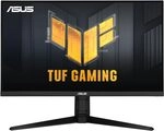 ASUS TUF Gaming VG32AQL1A - 31,5 Zoll WQHD Monitor - 170 Hz, 1ms GtG, FreeSync ASUS TUF Gaming VG32AQL1A - 31,5 Zoll WQHD Monitor - 170 Hz, 1ms GtG, FreeSync