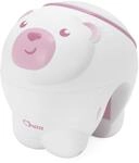 Chicco First Dreams Eisb&auml;r Projektor, 2in1 Wiege und Bett Projektor, Kinder
