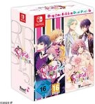 Cupid Parasite/ Cupid Parasite: Sweet and Spicy Darling &ndash; Day One Edition Dual Pack