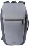 Nitro Nikuro Traveller, Reisetasche, Alltagsrucksack, Daypack, herrausnehmbaren