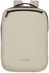 Travelite Handgep&auml;ck Rucksack, Laptopfach 13 Zoll, wasserabweisender Tagesrucksack