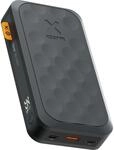 Xtorm 67W Fuel Serie 5 Powerbank 45.000mAh, LED-Anzeige, 2 x USB-C / 1 x USB-A,...