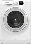 Bauknecht - BW 719 A Frontlader-Waschmaschine - 7 kg Fassungsverm&ouml;gen - Dynamic