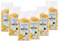 Verival Cornflakes unges&uuml;&szlig;t| 6x250g