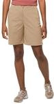 Jack Wolfskin Desert Shorts W