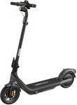 Segway-Ninebot E2 Pro D, E-Scooter mit Stra&szlig;enzulassung f&uuml;r Erwachsene, max....