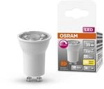 Osram LED SPOT PAR11 35 LED-Reflektorlampe, Sockel GU10, 3W, 230lm, 2700K,