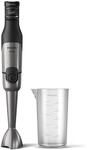 Philips 5000-Serie Stabmixer - 1200W Leistung. ProMix-Technologie.