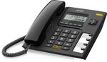ALCATEL T56 - Schnurgebundenes Festnetztelefon - Digitales Display -
