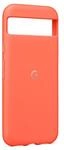 Google Pixel 8a Case &ndash; Langlebiges, fleckenabweisendes Silikon &ndash;...