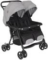 Graco DuoRider&trade; Doppel-Kinderwagen, Geschwisterwagen, ab Geburt bis ca. 3 Jahre (15