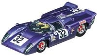 Carrera - 20023973 Digital 124 I Lola T70 MKIIIb No.32&rdquo; I Auto f&uuml;r Rennbahn 