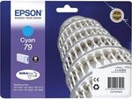 Epson 235G863 Original T79 Tintenpatrone Pisa, WF-4630DWF