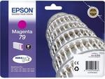 Epson 235G860 Original T79 Tintenpatrone Pisa, WF-4630DWF WF-4640DTWF WF-5110DW