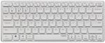 Rapoo Wireless Maus Set - Tastatur 9600M (Bluetooth Konnektivit&auml;t, 2,4GHz,