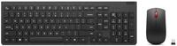 Lenovo Essential Wireless Combo Gen2 USB schwarz