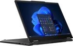 Lenovo ThinkPad X13 2-in-1 G5-13.3" WUXGA Touch, Intel Ultra 5 125U, 16GB, 512GB,