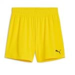 Puma teamGOAL Shorts WMNS, Unisex-Erwachsene Gestrickte Shorts, Faster...