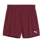PUMA teamGOAL Shorts WMNS, Unisex-Erwachsene Gestrickte Shorts, Team Regal...
