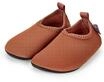 Sterntaler Badeschuhe Uni &ndash; Baby Aquaschuhe &ndash; Unisex Strand Slipper mit flexibler