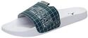 PUMA Unisex's Mapf1 Leadcat 2.0 Slide Sandal, wei&szlig;, 39 EU