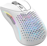 GLORIOUS Gaming Model D 2 Wireless Gaming Mouse - superleicht 66g, bis zu 210h