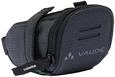 VAUDE Satteltasche Race Light M Luminum, klein und Ultraleicht f&uuml;r Minimalisten,