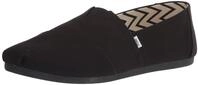 TOMS Damen Canvas Alpargata Slipper - Komfort & Stil f&uuml;r Alltag - Leichter