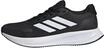 adidas Damen Runfalcon 5 Running Shoes, Core Black/Cloud White/Core Black, 36 2/3 EU