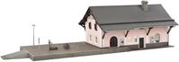 Faller 110134 - Bahnhof Lavin - Spurweite H0