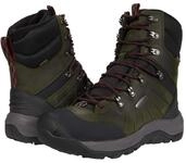 KEEN Men Revel IV High Polar, 9.0US Men/42 EU, Magnet/red Carpet