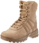 Mil-Tec - Bottes 2&egrave;me G&eacute;n&eacute;ration Mil-Tec - Beige Khaki