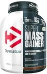 Dymatize Super Mass Gainer Rich Chocolate 2943g - Weight-Gainer Pulver +