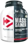 Dymatize Super Mass Gainer Strawberry 2943g - Weight-Gainer Pulver + Kohlenhydrate,