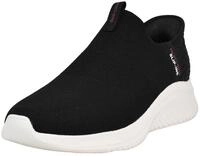 Skechers Ultra Flex 3.0 Smooth Step Slip-ins 232450-BLK, Men Sneakers,Sports Shoes,