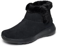 Skechers Damen On-the-go Joy - Bundle Up Klassisch Stiefeletten