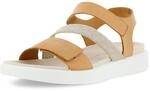 ECCO FLOWT W FLAT SANDAL