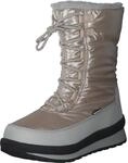 CMP Damen HARMA WMN Snow Boot WP Walking Shoe, Bone, 41 EU