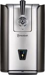 PerfectDraft Pro - Bierzapfmaschine, 6-Liter-F&auml;sser, 30 Tage frisches Bier, variable