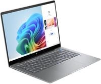 HP OmniBook X Next Gen AI Laptop | Qualcomm Snapdragon X Elite X1E-78-100 (12C) mit