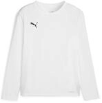 Puma Unisex Teamgoal Ls Trikot Jr Fu&szlig;balltrikot (1er Pack)