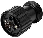 Thrustmaster AVA Offset Adapter, Offset Adapter zum Ausrichten der Position von
