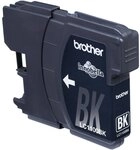 Brother LC-1100BK Tintenpatronen schwarz, LC1100BK, Standard