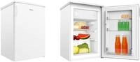 Amica KS 361 300 W K&uuml;hlschrank mit Gefrierfach/EEK: C / 107 L Nutzinhalt / 85cm
