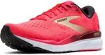 Brooks 1204071B634 Ghost 16 Damen Pink/Sundried Tomato/Cream EU 35.5
