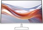 HP 532sf Full HD Monitor IPS-Panel, 100 Hz
