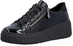 Rieker Damen N2501 Sneaker